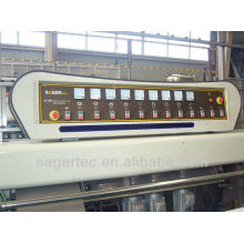 small glass straight line edging and polishing machinery(more photos)